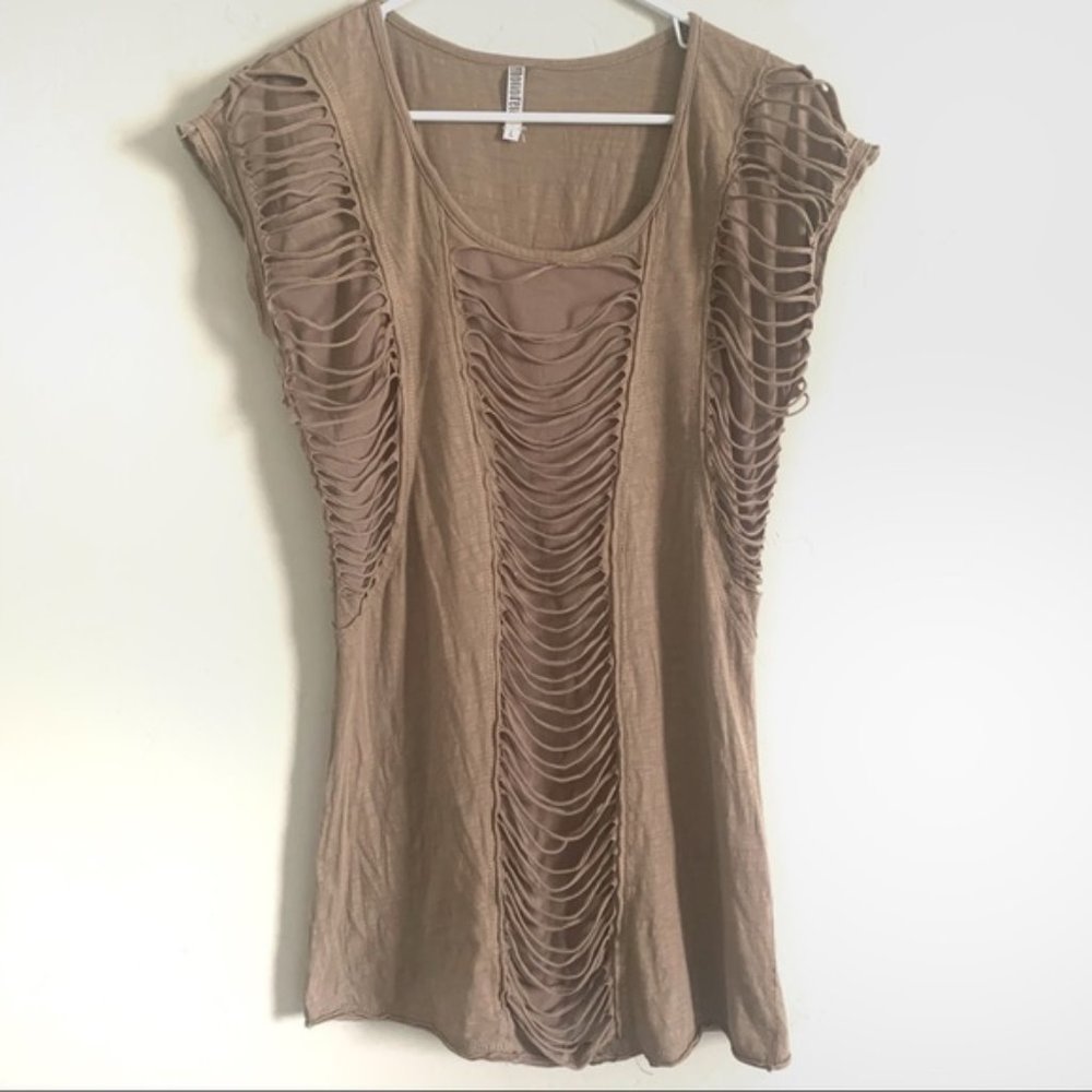 Monoreno Top-Large